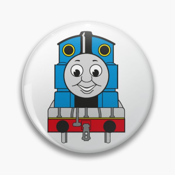 Item preview, Thomas the Tank Engine designed and sold by adriab.