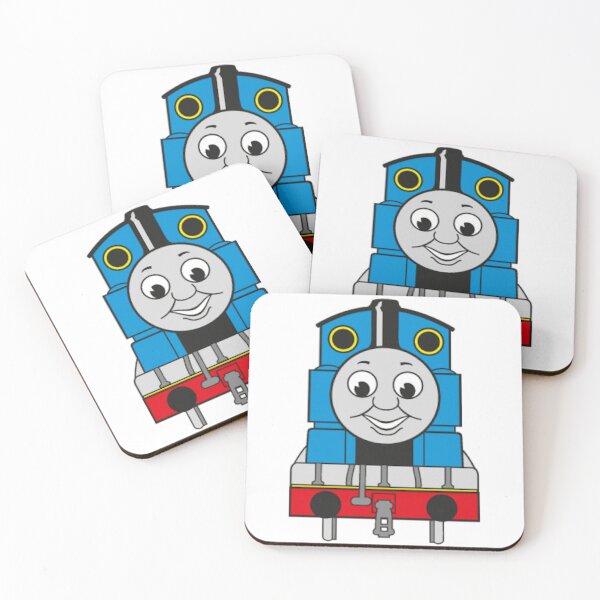 Item preview, Thomas the Tank Engine designed and sold by adriab.