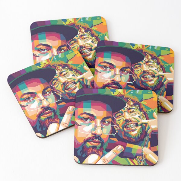 Item preview, Suicideboys Pop Art designed and sold by Kindcorner.