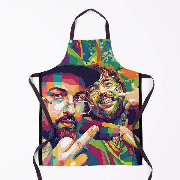 Item preview, Suicideboys Pop Art designed and sold by Kindcorner.
