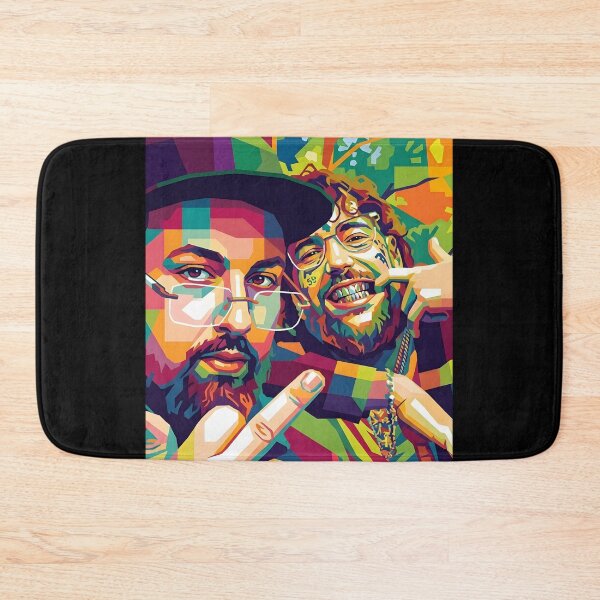 Item preview, Suicideboys Pop Art designed and sold by Kindcorner.