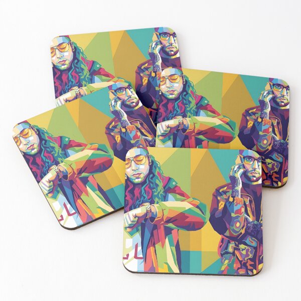 Item preview, Suicideboys Pop Art designed and sold by Kindcorner.