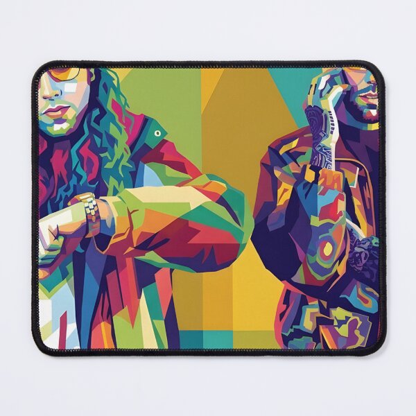 Item preview, Suicideboys Pop Art designed and sold by Kindcorner.