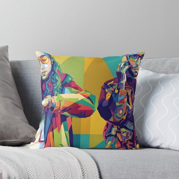 Item preview, Suicideboys Pop Art designed and sold by Kindcorner.