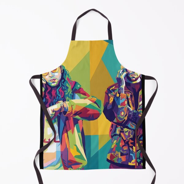 Item preview, Suicideboys Pop Art designed and sold by Kindcorner.