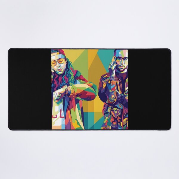 Item preview, Suicideboys Pop Art designed and sold by Kindcorner.