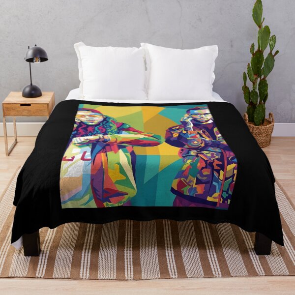 Item preview, Suicideboys Pop Art designed and sold by Kindcorner.
