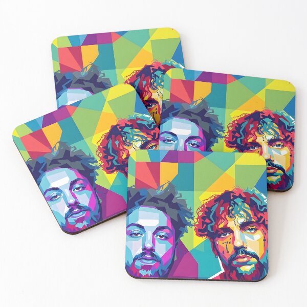 Item preview, Suicideboys Pop Art designed and sold by Kindcorner.