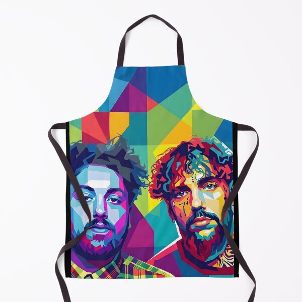 Item preview, Suicideboys Pop Art designed and sold by Kindcorner.