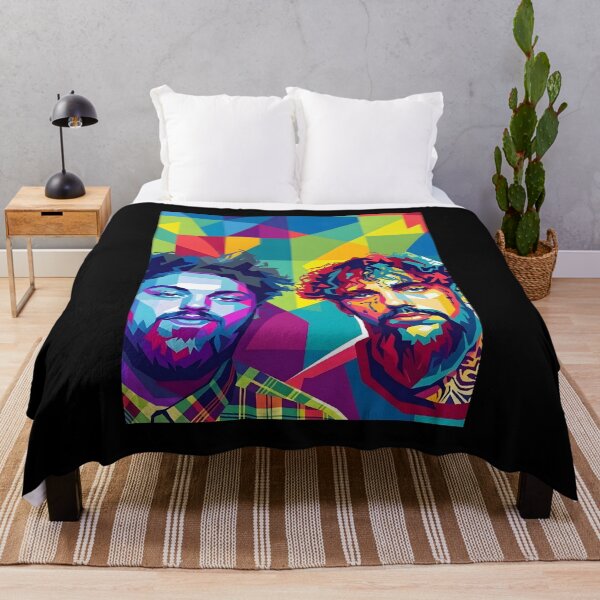 Item preview, Suicideboys Pop Art designed and sold by Kindcorner.