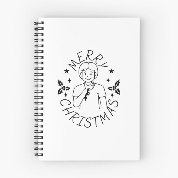 Item preview, Auslan Christmas designed and sold by CoolShitByMe.