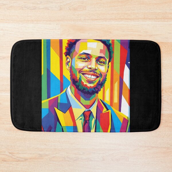 Item preview, Stephen Curry Pop Art designed and sold by Kindcorner.
