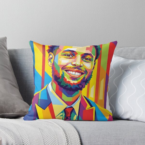 Item preview, Stephen Curry Pop Art designed and sold by Kindcorner.