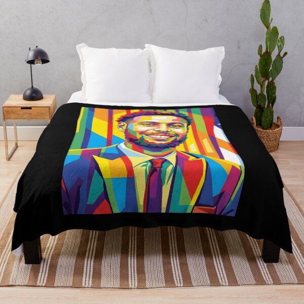 Item preview, Stephen Curry Pop Art designed and sold by Kindcorner.