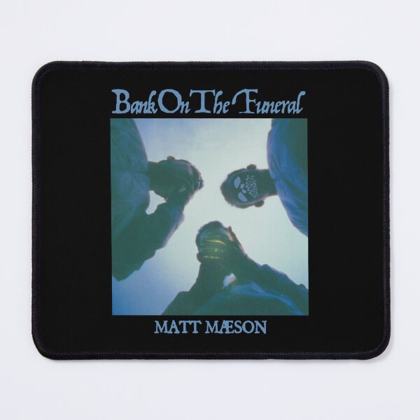 Item preview, MATT MAESON designed and sold by RainaKoch.