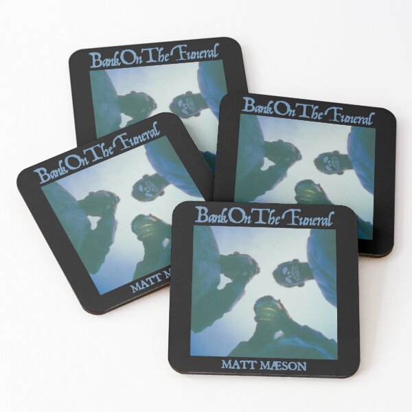 Item preview, MATT MAESON designed and sold by RainaKoch.