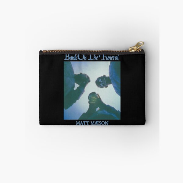 Item preview, MATT MAESON designed and sold by RainaKoch.