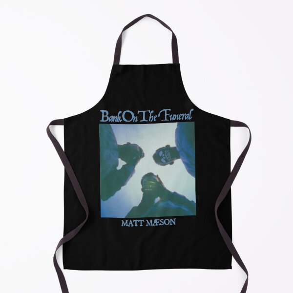 Item preview, MATT MAESON designed and sold by RainaKoch.