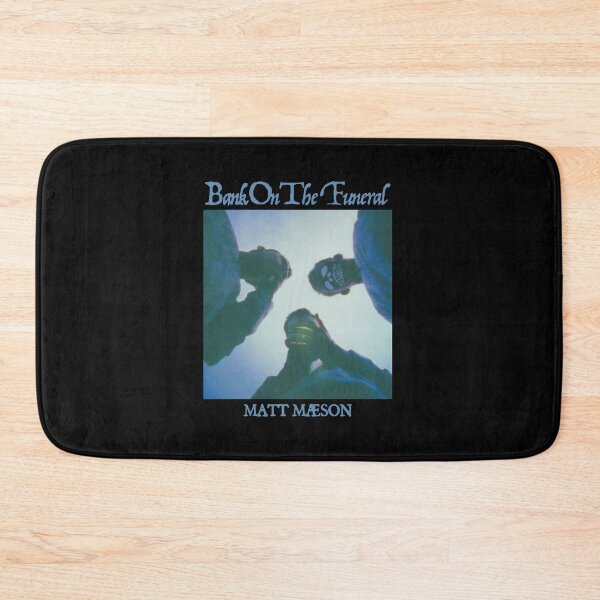 Item preview, MATT MAESON designed and sold by RainaKoch.