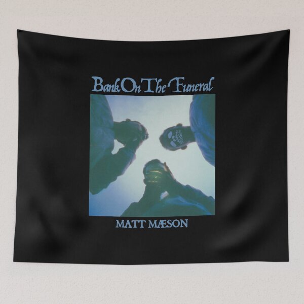 Item preview, MATT MAESON designed and sold by RainaKoch.