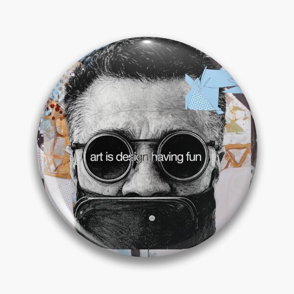 Item preview, Art is Design Having Fun designed and sold by Lifer Art and Design.