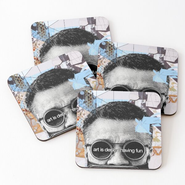 Item preview, Art is Design Having Fun designed and sold by Lifer Art and Design.