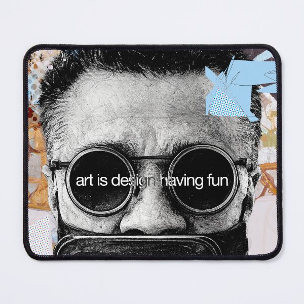 Item preview, Art is Design Having Fun designed and sold by Lifer Art and Design.