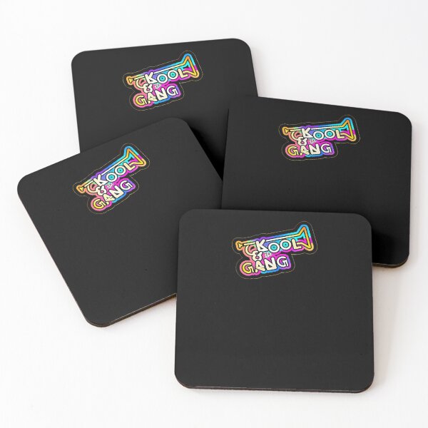 Item preview, Kool & The Gang Band designed and sold by CosmicKabuki.