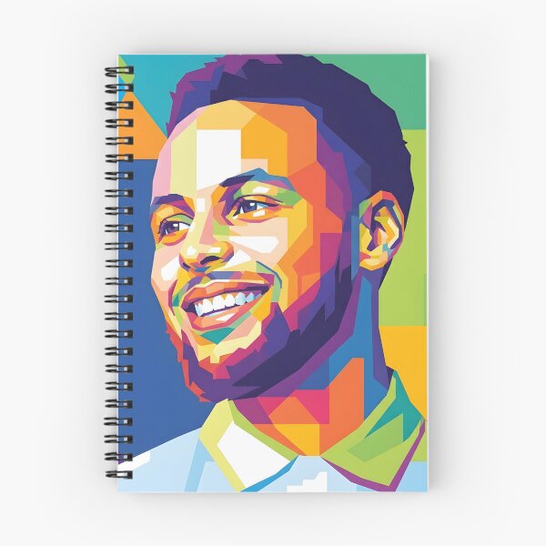 Item preview, Stephen Curry Pop Art designed and sold by Kindcorner.