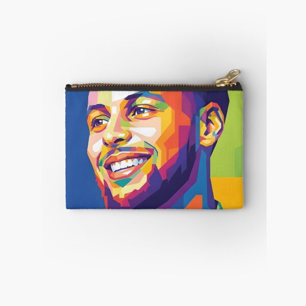 Item preview, Stephen Curry Pop Art designed and sold by Kindcorner.