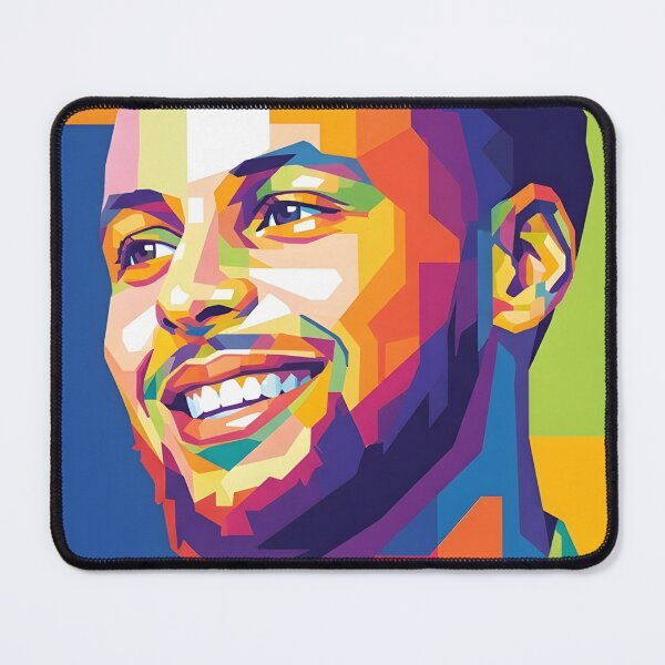 Item preview, Stephen Curry Pop Art designed and sold by Kindcorner.