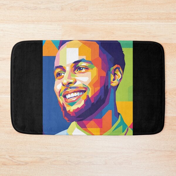 Item preview, Stephen Curry Pop Art designed and sold by Kindcorner.