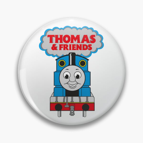 Item preview, Thomas & Friends designed and sold by adriab.