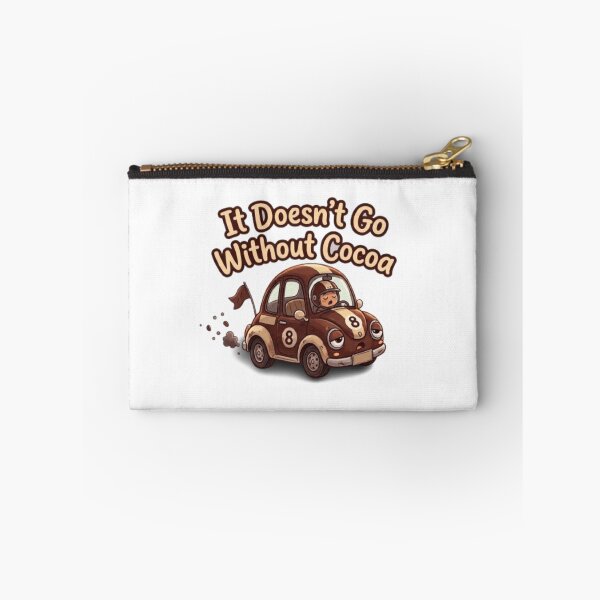 Item preview, Sleepy Race Car Driven By Cocoa designed and sold by cutbeastfactory.