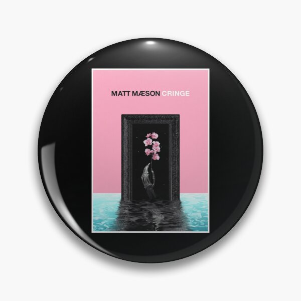 Item preview, MATT MAESON designed and sold by RainaKoch.