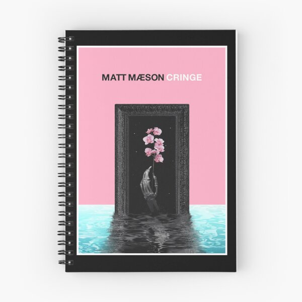 Item preview, MATT MAESON designed and sold by RainaKoch.