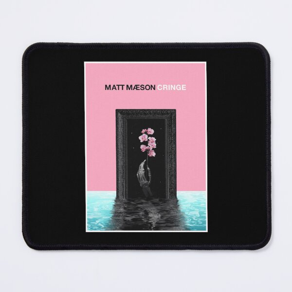 Item preview, MATT MAESON designed and sold by RainaKoch.