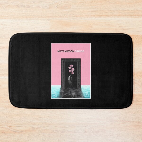 Item preview, MATT MAESON designed and sold by RainaKoch.