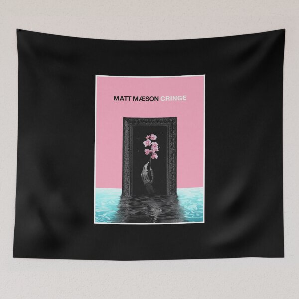 Item preview, MATT MAESON designed and sold by RainaKoch.