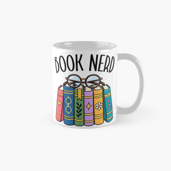 Item preview, Book Lover Gift Bookworm Reader Gift Bookish Gift Reading Lover Gift Bookshelf Design Literary Gift for Reader designed and sold by TeeVerse27.