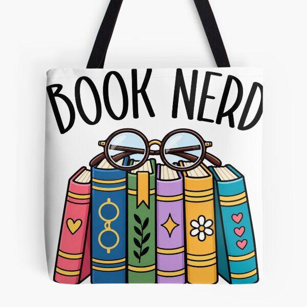 Item preview, Book Lover Gift Bookworm Reader Gift Bookish Gift Reading Lover Gift Bookshelf Design Literary Gift for Reader designed and sold by TeeVerse27.