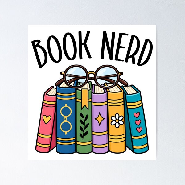 Item preview, Book Lover Gift Bookworm Reader Gift Bookish Gift Reading Lover Gift Bookshelf Design Literary Gift for Reader designed and sold by TeeVerse27.