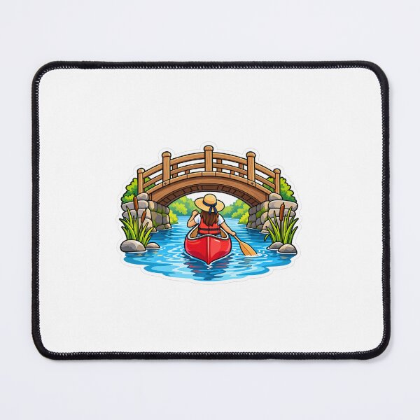 Item preview, Under the bridge designed and sold by FriendlyManitoba.