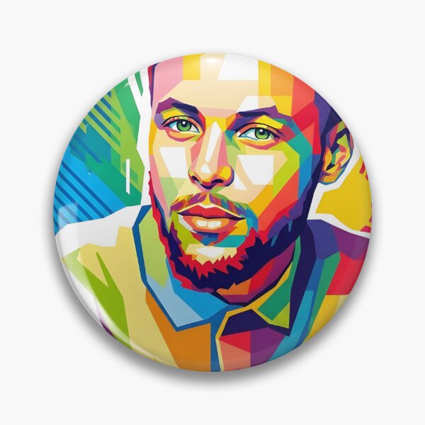 Item preview, Stephen Curry Pop Art designed and sold by Kindcorner.