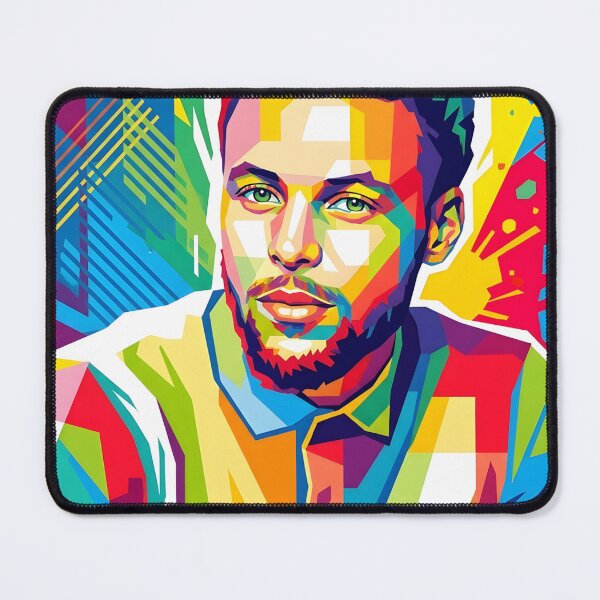Item preview, Stephen Curry Pop Art designed and sold by Kindcorner.