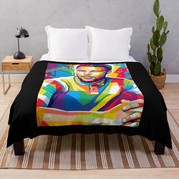 Item preview, Stephen Curry Pop Art designed and sold by Kindcorner.