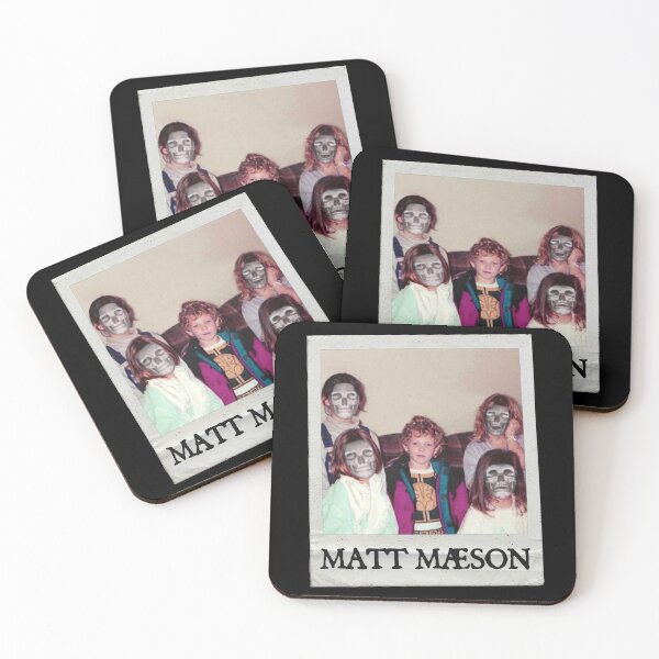 Item preview, MATT MAESON designed and sold by RainaKoch.