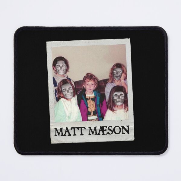 Item preview, MATT MAESON designed and sold by RainaKoch.