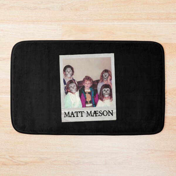 Item preview, MATT MAESON designed and sold by RainaKoch.