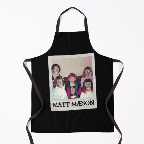 Item preview, MATT MAESON designed and sold by RainaKoch.